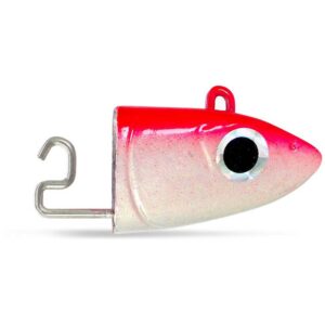 Fiiish Jig Head Black Minnow Offshore
