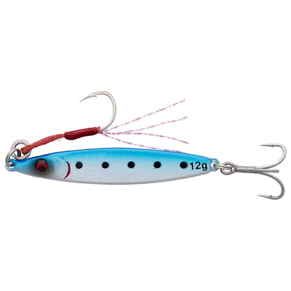 Savage gear Jig Flatline TG 45 mm 15g - Imagem 6