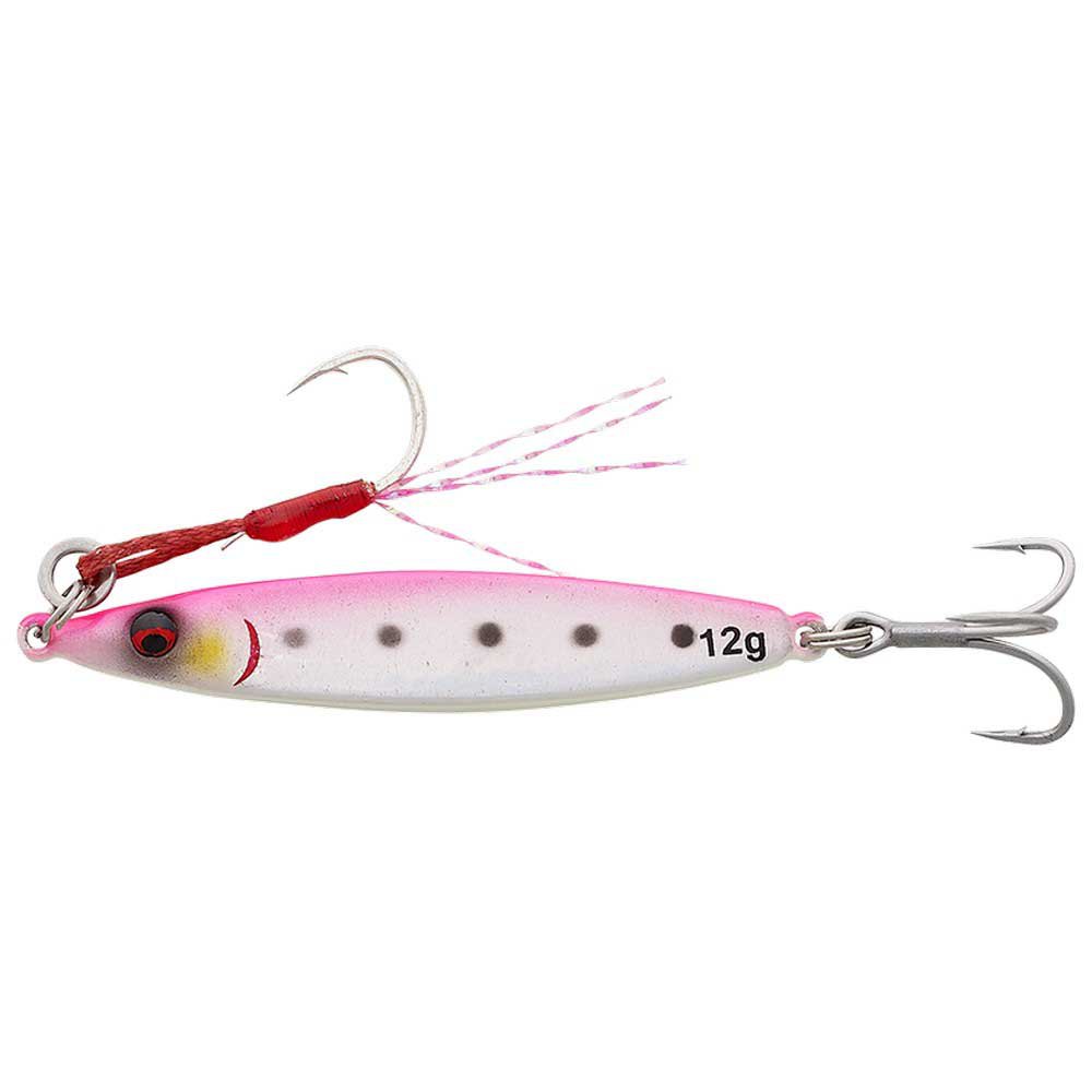 Savage gear Jig Flatline TG 45 mm 15g - Imagem 5
