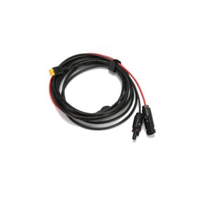 Ecoflow Cabo Solar MC4 Para XT60 3.5 m