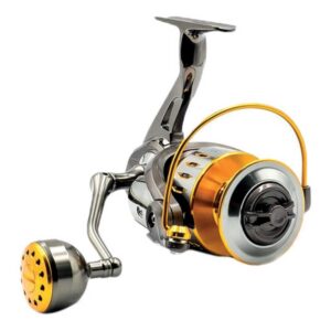 Ryoko Jigging Reel Bomber