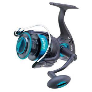 Sugoi Jigging Reel Aron