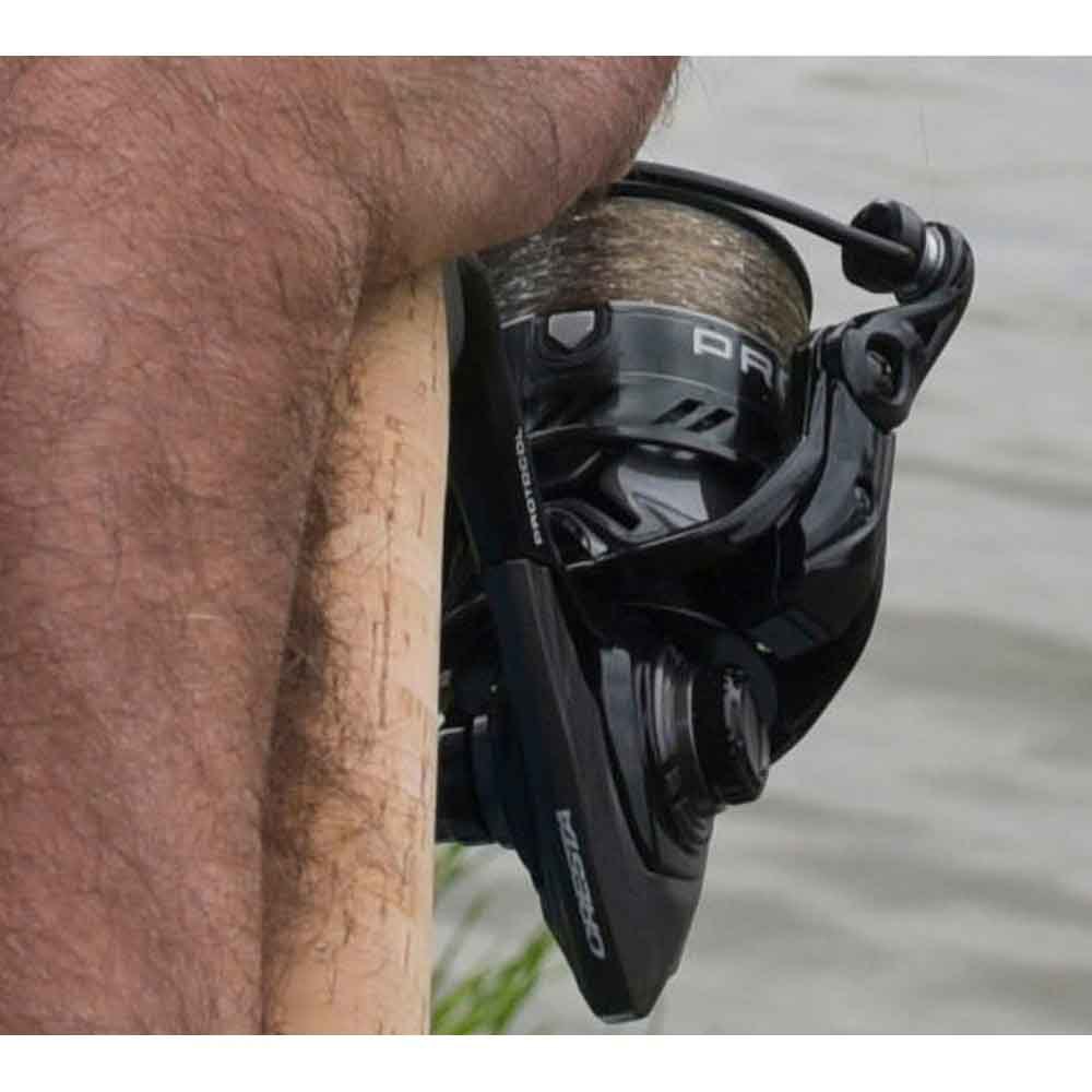 Cresta Molinete Carpa Protocol - Imagem 4