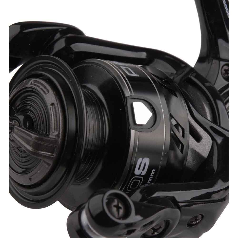 Cresta Molinete Carpa Protocol - Imagem 3