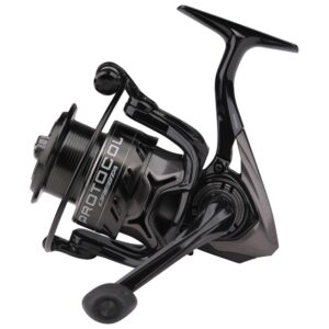 Cresta Molinete Carpa Protocol