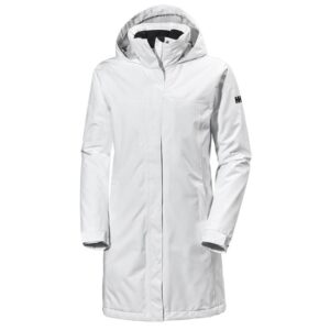 Helly Hansen Jaqueta Longa Isolada Aden W