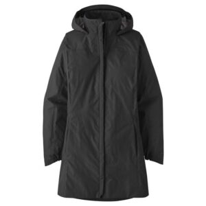 Patagonia Torrentshell 3L City Coat W