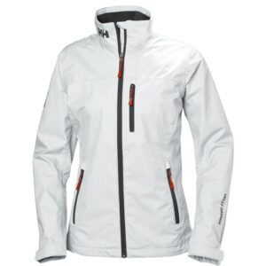 Helly Hansen Jaqueta Crew W