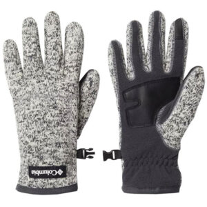 Columbia Suéter Weather Glove W