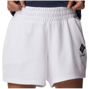 Columbia Logo III FR Terry Short W