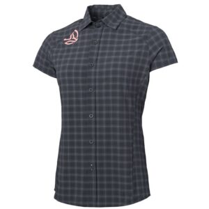 Ternua Camisa Britam Feminino