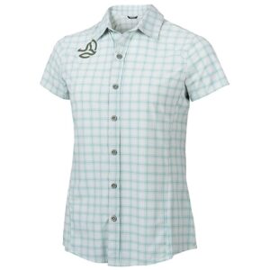 Ternua Camisa Britânica W