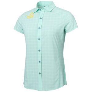 Ternua Camisa Britânica W