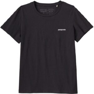 Patagonia Camiseta orgânica P-6 Mission W
