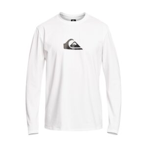 Quiksilver Rashguard Solid Streak EQYWR03385