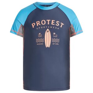 Protest Rashguard Akino