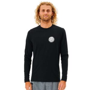 Rip curl Manga Longa Rashguard Icons Of Surf