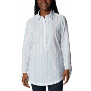 Columbia Túnica Camp Henry II W