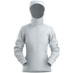 Arc'teryx Atom leve com capuz W