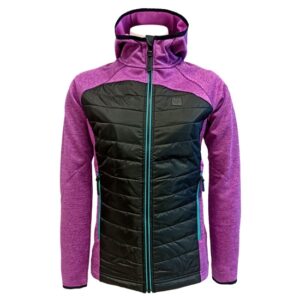 Ternua Casaco Híbrido Sahara W