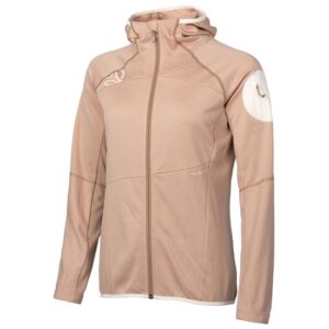 Ternua Jaqueta com Capuz Berlana W