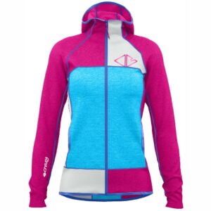 Crazy Jaqueta Pull Ionic W