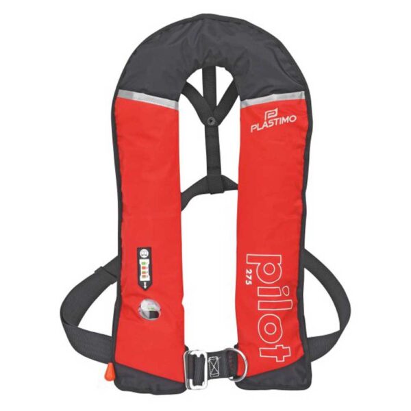 Plastimo Colete Salva-vidas Pilot 275 - Imagem 2