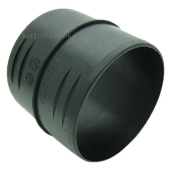 Webasto Conector De Mangueira Reta