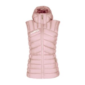 Rock Experience RE.Cosmic Colete Acolchoado W