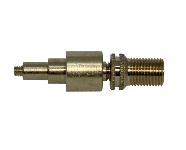 Plastimo Conector Da Válvula De Inflação Do Pára-choque - Imagem 2