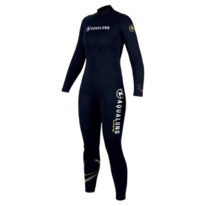 Aqualung Mulher Wave Jumpsuit 5.5 Mm
