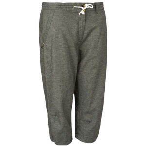 Ternua Calça Capri Aparafusada