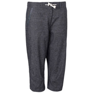 Ternua Calça Capri Aparafusada