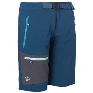 Ternua Mikas Bermuda W