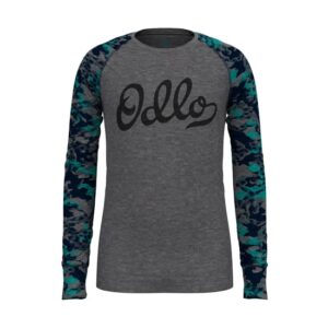 Odlo Active Warm Eco Kids