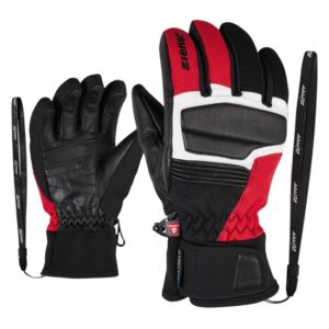 Ziener Lucas AS(R) Jr