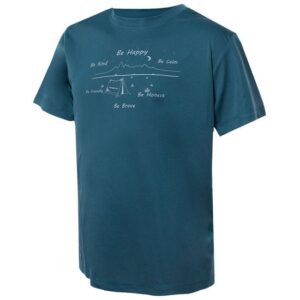 Trangoworld Camiseta Tentow infantil