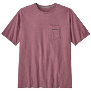 Patagonia Boardshort Logo Pocket Resp-Tee