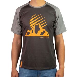 Jeanstrack Ridge Tee