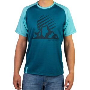 Jeanstrack Ridge Tee