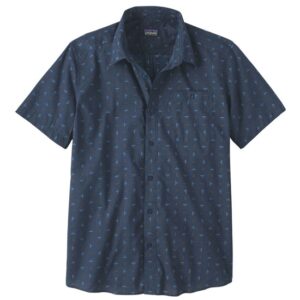 Patagonia Go To Shirt