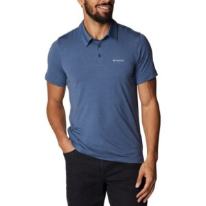 Columbia Polo Tech Trail