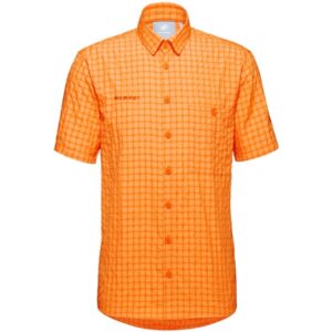 Mammut Camisa Lenni M