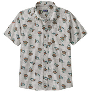 Patagonia Go To Shirt