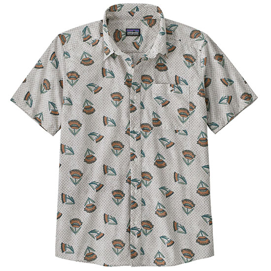 Patagonia Go To Shirt