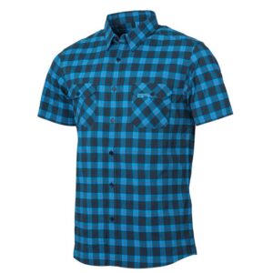 Ternua Camisa Vornar