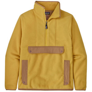 Patagonia Synchilla AnoraK