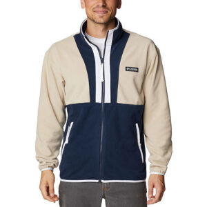Columbia Back Bowl Fleece Lightweight
