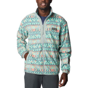 Columbia Back Bowl Fleece Lightweight