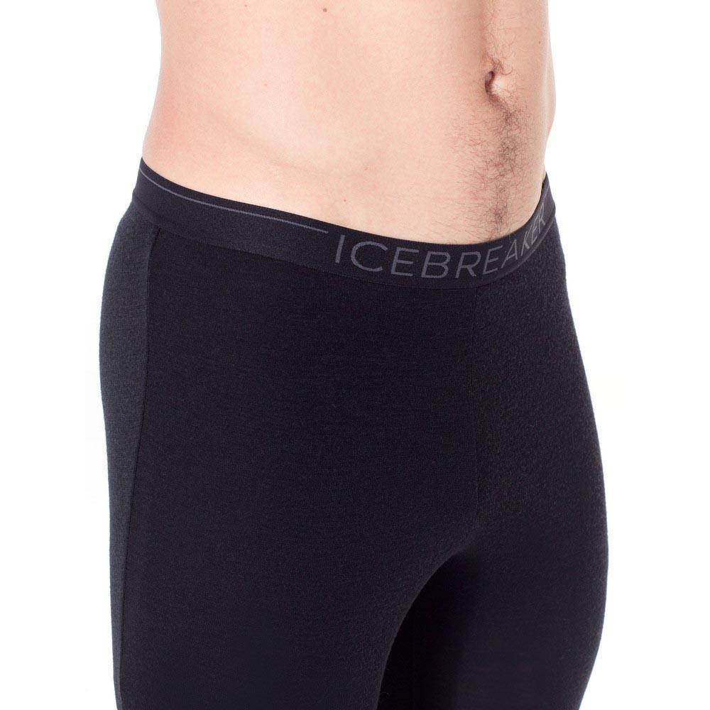 Icebreaker Leggings 175 Everyday Merino - Imagem 5